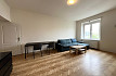 Pronájem bytu, Nusle, Petra Rezka, byt 2+kk, 48 m2, po rekonstrukci, komora, částečně zařízený, Rent4Ever.cz