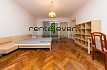 Pronájem bytu, Holešovice, Kamenická, 3+1, 90 m2, cihla, balkon, 2x komora, výtah, zařízený, Rent4Ever.cz