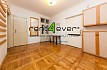 Pronájem bytu, Holešovice, Kamenická, 3+1, 90 m2, cihla, balkon, 2x komora, výtah, zařízený, Rent4Ever.cz