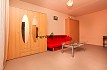 Pronájem bytu, Háje, Schulhoffova, byt 1+kk, 30 m2, sklep, výtah, kompletně zařízený nábytkem, Rent4Ever.cz