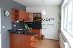 Pronájem bytu, Kbely, Pod Nouzovem, byt 1+kk, 40 m2, novostavba, terasa, komora, částečně vybavený, Rent4Ever.cz