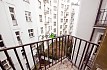 Pronájem bytu, Metro A Staroměstská, Maiselova, 2+1, 85 m2, cihla, po rekonstrukci, balkon, sklep, Rent4Ever.cz