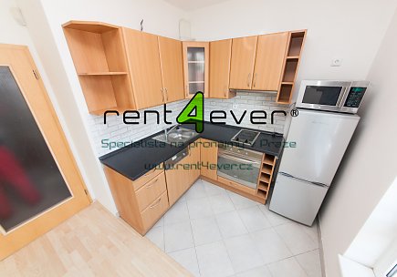 Pronájem bytu, Suchdol, Holubí, 1+kk, 35 m2, novostavba, cihla, balkon, garáž, nezařízený, Rent4Ever.cz