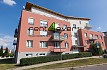 Pronájem bytu, Suchdol, Holubí, 1+kk, 35 m2, novostavba, cihla, balkon, garáž, nezařízený, Rent4Ever.cz