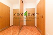 Pronájem bytu, Písnice, Švihovská, byt 1+kk, 30 m2, novostavba, balkon 3 m2, výtah, zařízený, Rent4Ever.cz