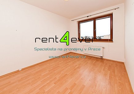 Pronájem bytu, Hlubočepy, Štěpařská, 2+kk, 70 m2, novostavba, balkon, garáž. stání, část. zařízený, Rent4Ever.cz