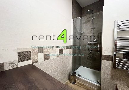 Pronájem bytu, Žižkov, Tachovské náměstí, byt 2+kk, 51 m2, po rekonstrukci, vybavený , Rent4Ever.cz