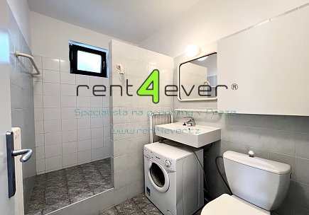 Pronájem bytu,  Braník, Ve studeném, byt 1+kk v RD, 25 m2, cihla, zařízený nábytkem, Rent4Ever.cz