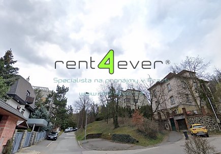 Pronájem bytu,  Braník, Ve studeném, byt 1+kk v RD, 25 m2, cihla, zařízený nábytkem, Rent4Ever.cz