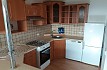 Pronájem bytu, Prosek, Lovosická, byt 2+kk, 40 m2, po rekonstrukci, zasklená lodžie, část. zařízený, Rent4Ever.cz