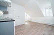 Pronájem bytu, Libuš, Nad šejdrem, 1+kk v RD, 21.5 m2, po rekonstrukci, nezařízený nábytkem, Rent4Ever.cz