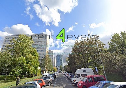 Pronájem bytu, Nusle, Kotorská, byt 3+kk, 64 m2, lodžie, komora, zařízený nábytkem, Rent4Ever.cz
