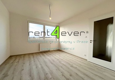 Pronájem bytu, Třebonice, Thomasova - Britská čtvrť, 2+kk, 62.4 m2, novostavba, terasa, nezařízený, Rent4Ever.cz