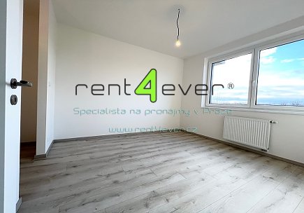 Pronájem bytu, Třebonice, Thomasova - Britská čtvrť, 2+kk, 62.4 m2, novostavba, terasa, nezařízený, Rent4Ever.cz