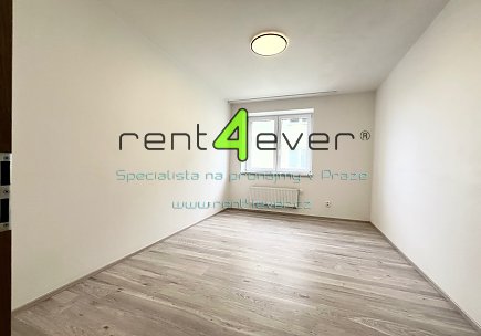 Pronájem bytu, Chrášťany, Zelená, byt 3+kk, 72 m2, novostavba, balkon, sklep, parkování, Rent4Ever.cz