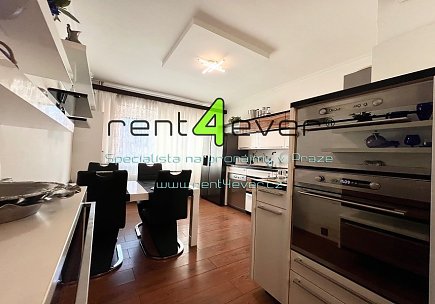 Pronájem bytu, Hostivař, Štěrboholská, pokoj 20 m2, zařízený, spolubydlení v bytě pro max.1 osobu , Rent4Ever.cz