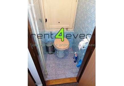 Pronájem bytu, Kbely, Katusická, byt 2+1, 54 m2, 2x balkon, komora, sklep, Rent4Ever.cz