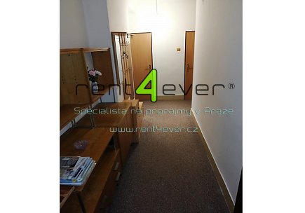 Pronájem bytu, Kbely, Katusická, byt 2+1, 54 m2, 2x balkon, komora, sklep, Rent4Ever.cz