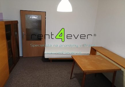 Pronájem bytu, Kbely, Katusická, byt 2+1, 54 m2, 2x balkon, komora, sklep, Rent4Ever.cz