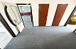 Pronájem bytu, Modřany, Petržílova, 3+1, 77 m2, po rekonstrukci, lodžie, sklep, částečně vybavený, Rent4Ever.cz
