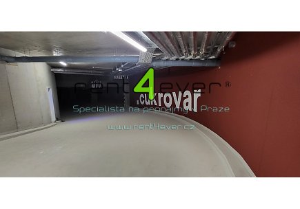 Pronájem bytu, Modřany, byt 3+kk, 73.5 m2 + balkon 7.7 m2 - projekt Modřanský cukrovar, Rent4Ever.cz