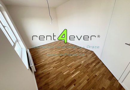 Pronájem bytu, Modřany, byt 3+kk, 73.5 m2 + balkon 7.7 m2 - projekt Modřanský cukrovar, Rent4Ever.cz