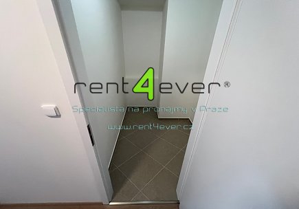 Pronájem bytu, Třebonice, Thomasova, zcela nový 2+kk, 46 m2 + balkon - rezidence Britská čtvrť, Rent4Ever.cz