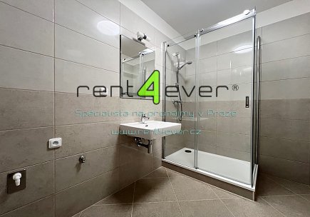 Pronájem bytu, Třebonice, Thomasova, zcela nový 2+kk, 46 m2 + balkon - rezidence Britská čtvrť, Rent4Ever.cz