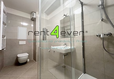 Pronájem bytu, Třebonice, Thomasova, zcela nový 2+kk, 46 m2 + balkon - rezidence Britská čtvrť, Rent4Ever.cz