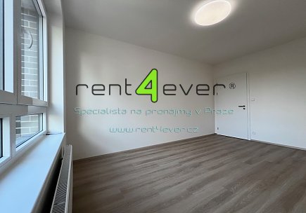 Pronájem bytu, Třebonice, Thomasova, zcela nový 2+kk, 46 m2 + balkon - rezidence Britská čtvrť, Rent4Ever.cz