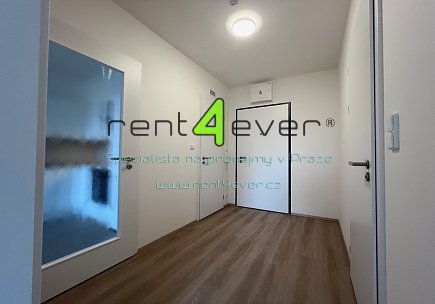 Pronájem bytu, Třebonice, Thomasova, zcela nový 2+kk, 46 m2 + balkon - rezidence Britská čtvrť, Rent4Ever.cz