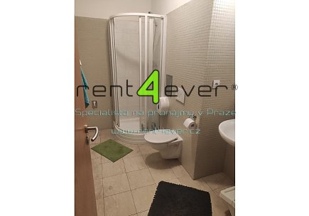 Pronájem bytu, Žižkov, Cimburkova, byt 2+kk, 36 m2, po rekonstrukci, zařízený nábytkem, Rent4Ever.cz