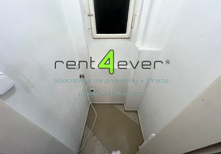 Pronájem bytu, Dejvice, Bubenečská, byt 3+1, 120 m2, po kompletní rekonstrukci, nezařízený , Rent4Ever.cz