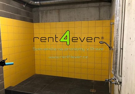 Pronájem bytu, Kbely, Sedlářova, byt 2+kk, 51 m2, novostavba, balkon, park. stání, nevybavený, Rent4Ever.cz