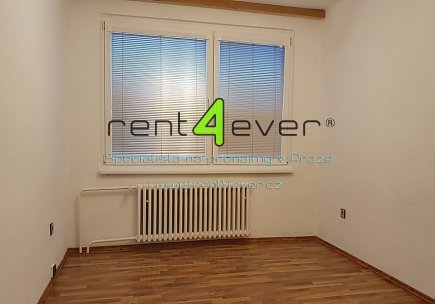 Pronájem bytu, Benešov, Jiřího Franka, byt 3+1, 78 m2 v RD, po rekonstrukci, balkon, nezařízený, Rent4Ever.cz