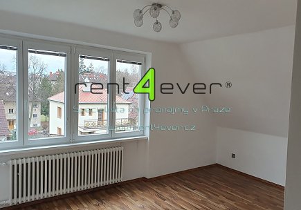 Pronájem bytu, Benešov, Jiřího Franka, byt 3+1, 78 m2 v RD, po rekonstrukci, balkon, nezařízený, Rent4Ever.cz